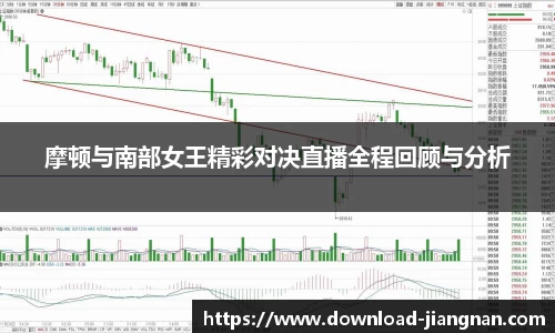 摩顿与南部女王精彩对决直播全程回顾与分析